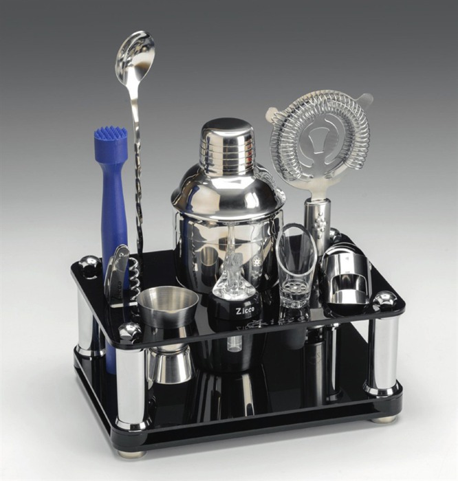 Εξοπλισμός café-bar